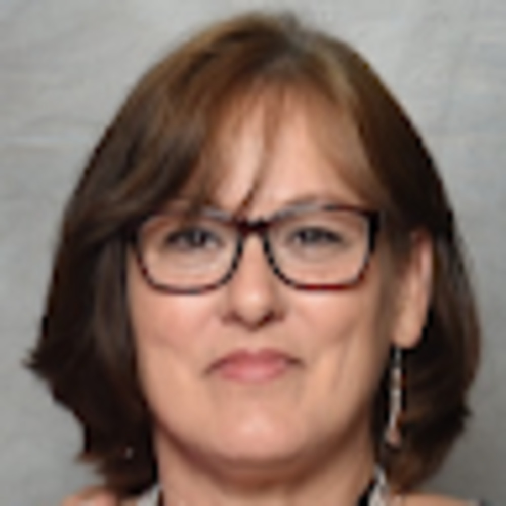 Meet your Posher, Darlene